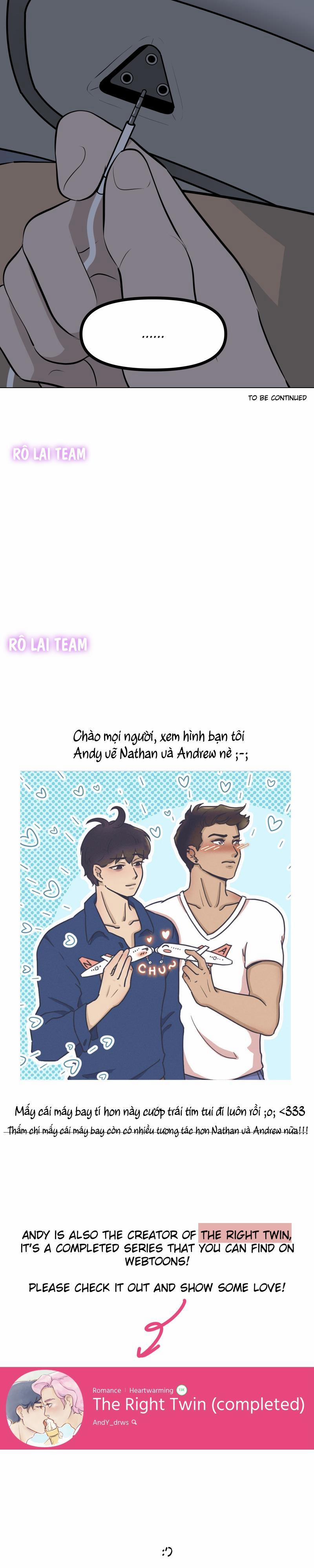 Chuyến Bay Định Mệnh 24 trang 7