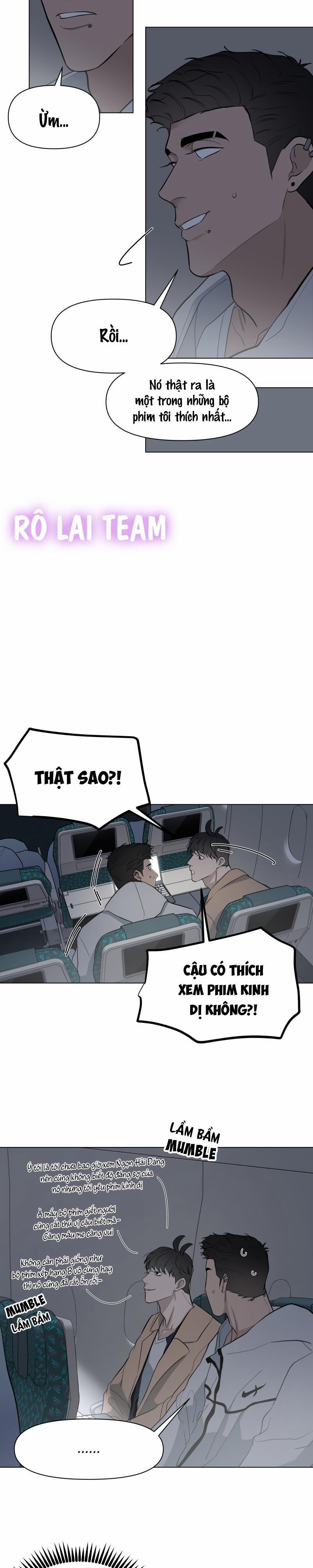 Chuyến Bay Định Mệnh 25 trang 3