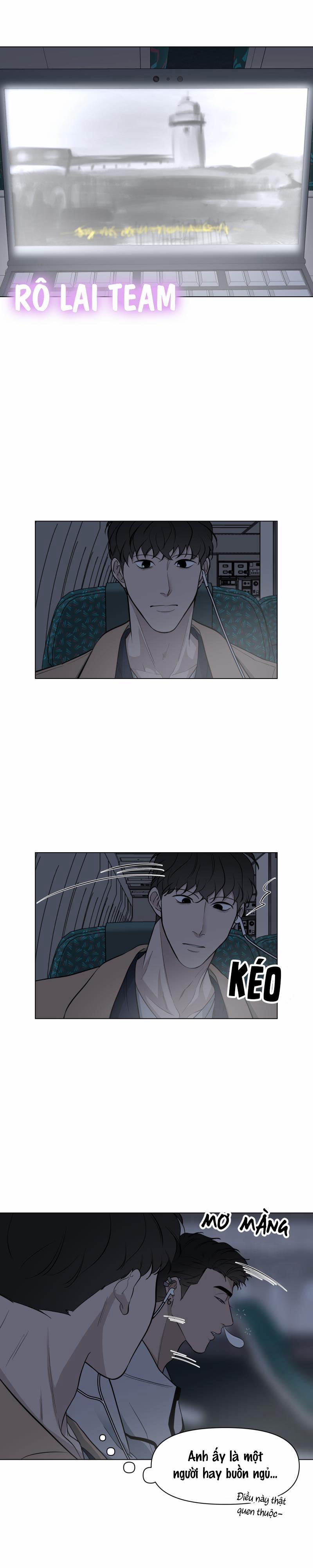 Chuyến Bay Định Mệnh 26 trang 1