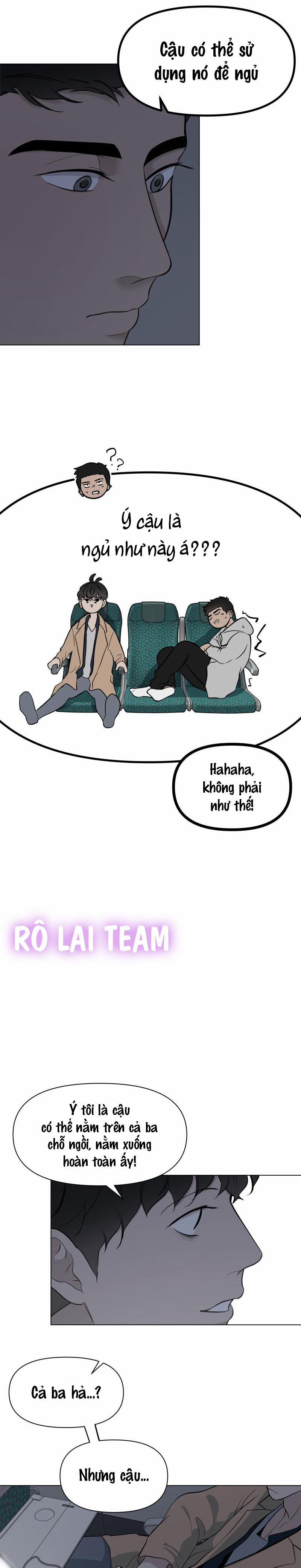 Chuyến Bay Định Mệnh 26 trang 5