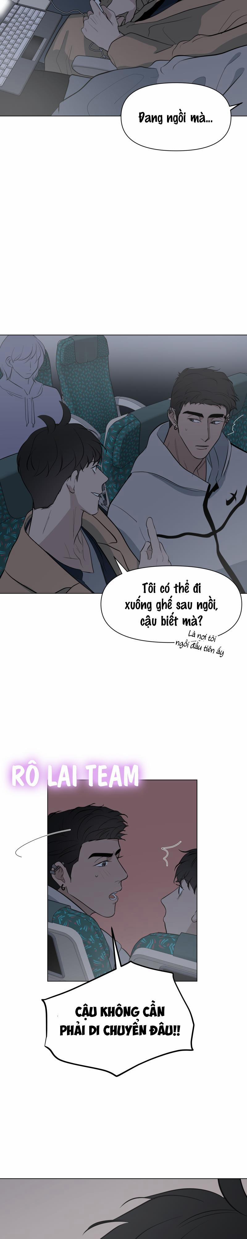 Chuyến Bay Định Mệnh 26 trang 6