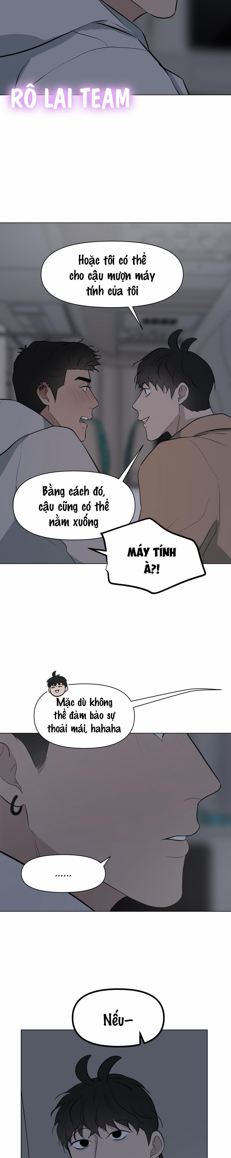 Chuyến Bay Định Mệnh 26 trang 8