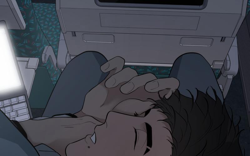 Chuyến Bay Định Mệnh 27 trang 64