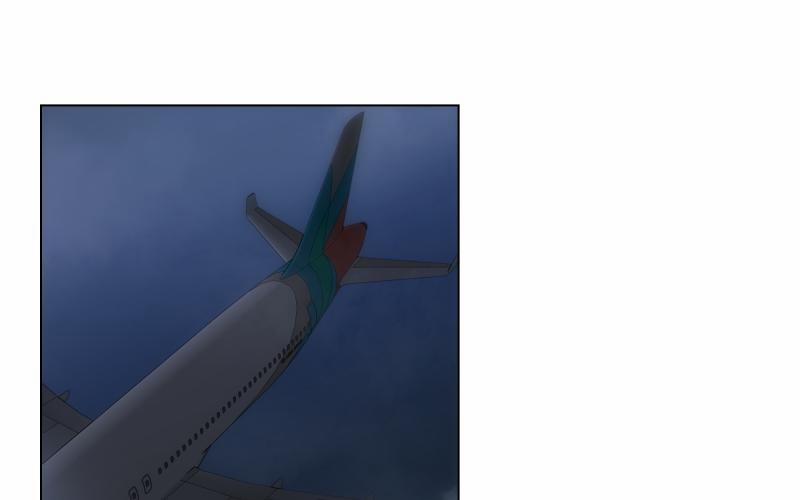 Chuyến Bay Định Mệnh 28 trang 3