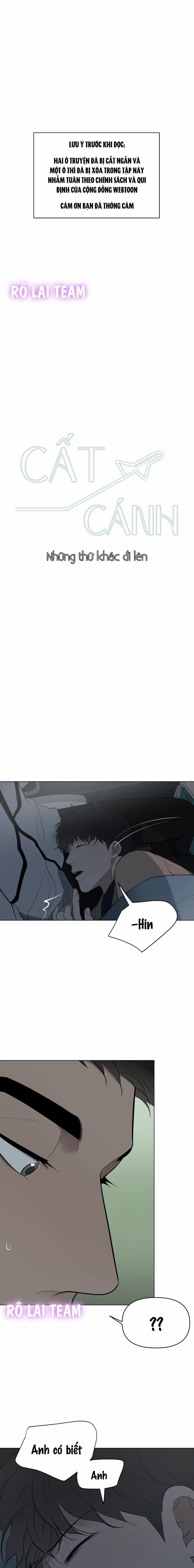 Chuyến Bay Định Mệnh 29 trang 0