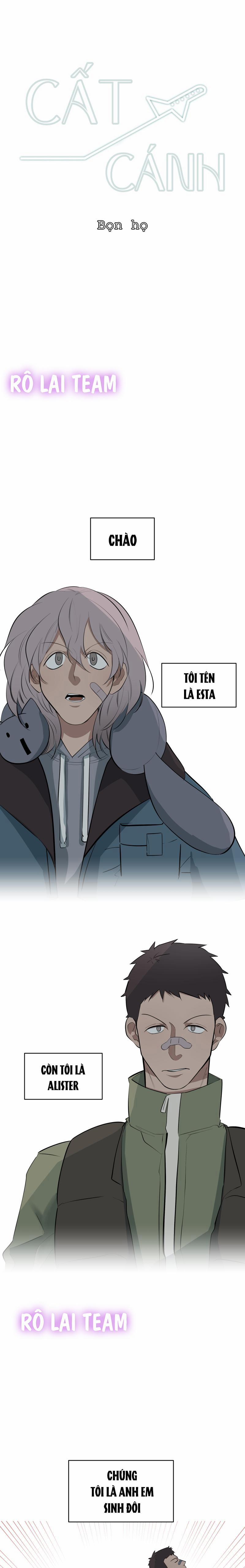 Chuyến Bay Định Mệnh 30 trang 0