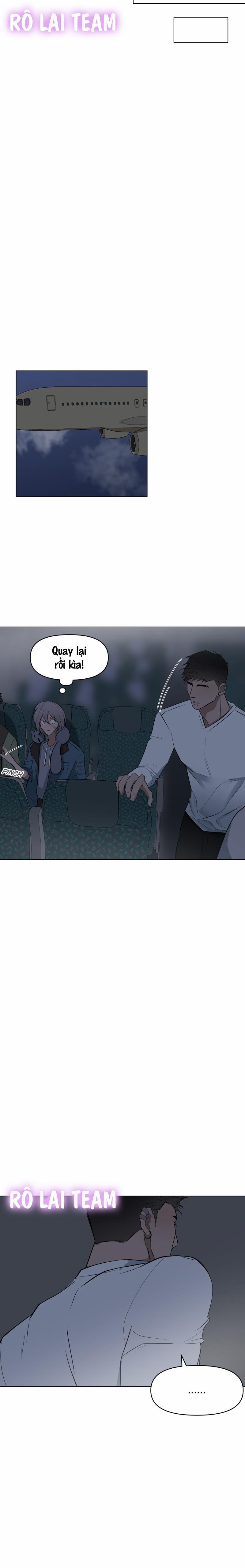 Chuyến Bay Định Mệnh 30 trang 4