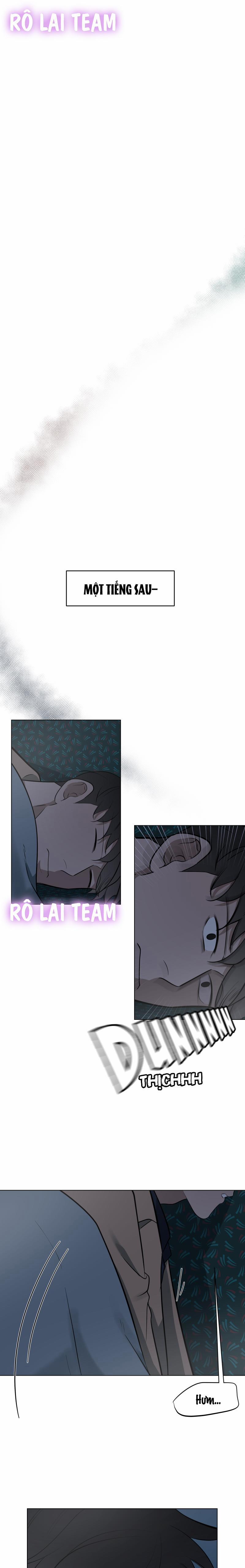 Chuyến Bay Định Mệnh 30 trang 6