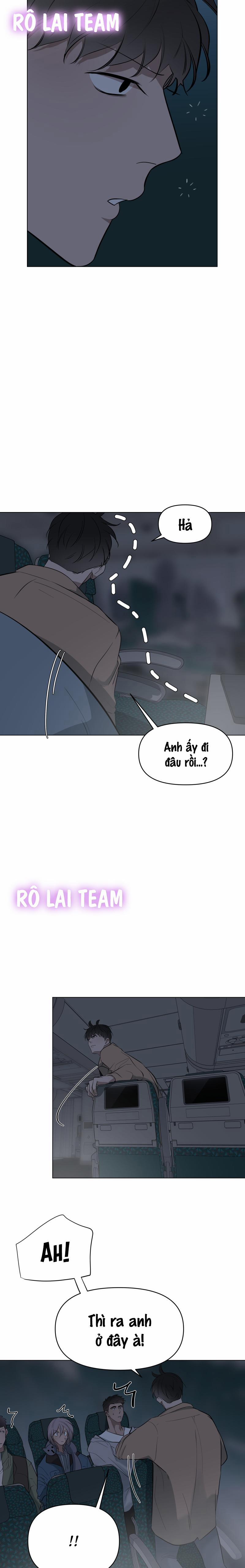 Chuyến Bay Định Mệnh 30 trang 7