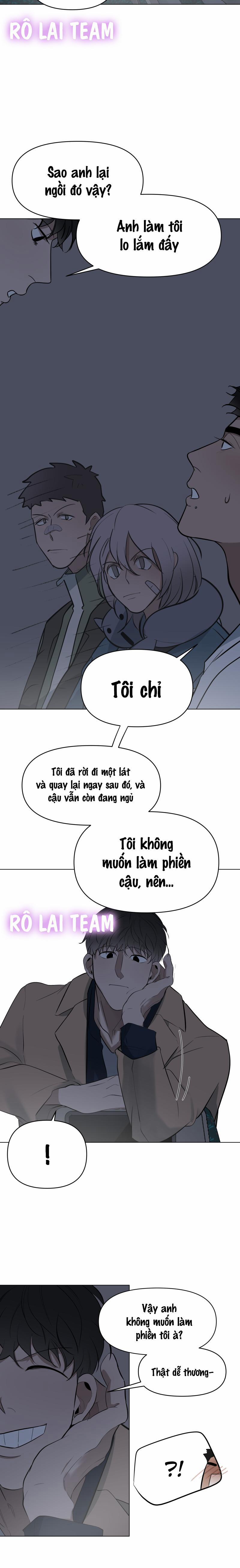 Chuyến Bay Định Mệnh 30 trang 8