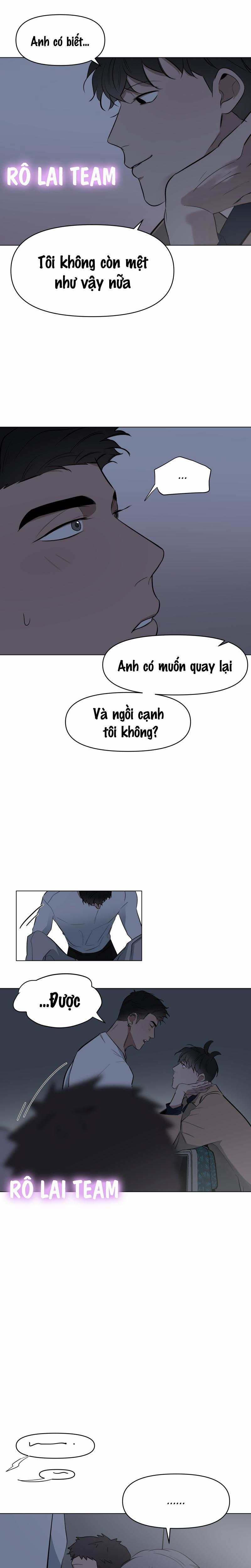 Chuyến Bay Định Mệnh 30 trang 9