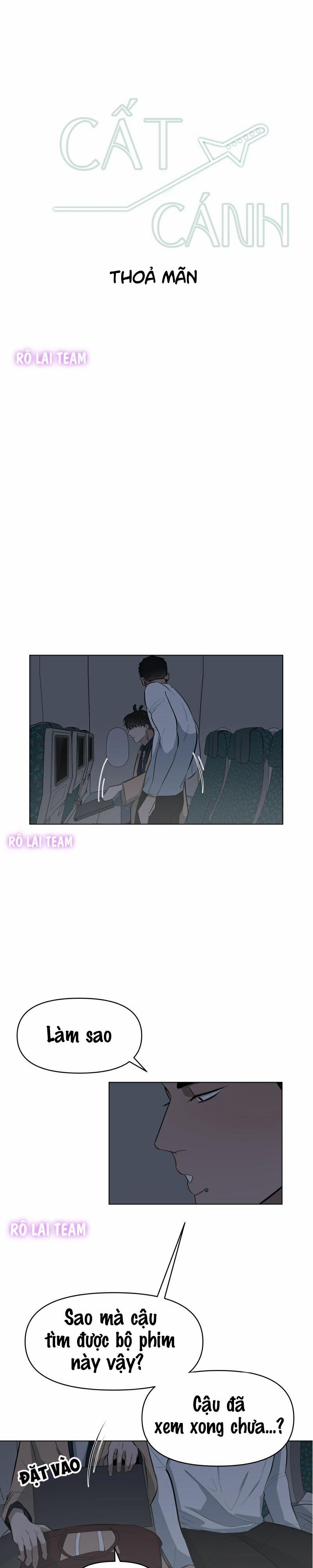 Chuyến Bay Định Mệnh 31 trang 0