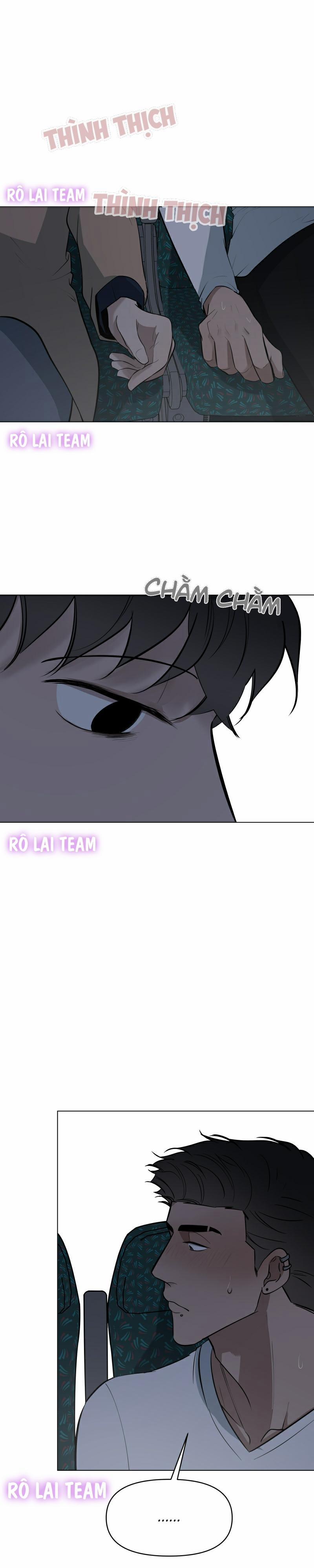 Chuyến Bay Định Mệnh 31 trang 3