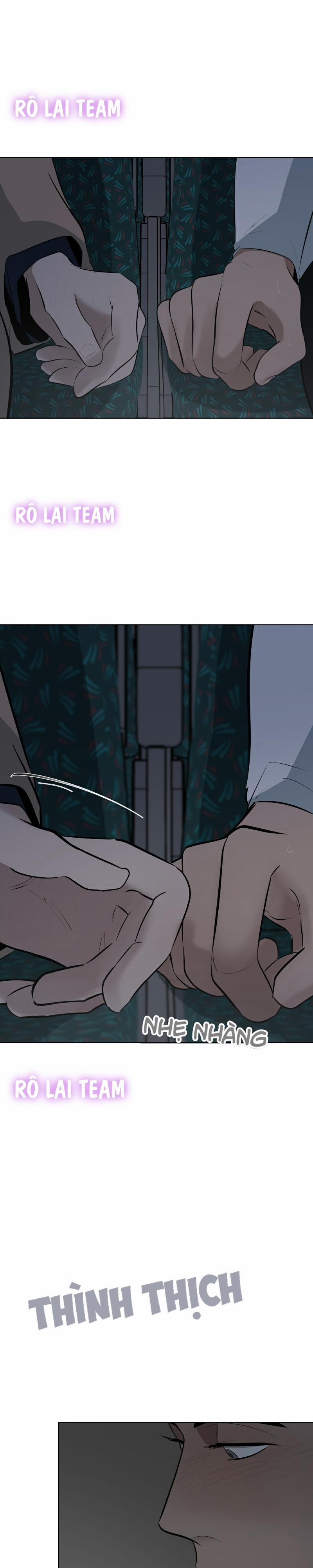 Chuyến Bay Định Mệnh 31 trang 4