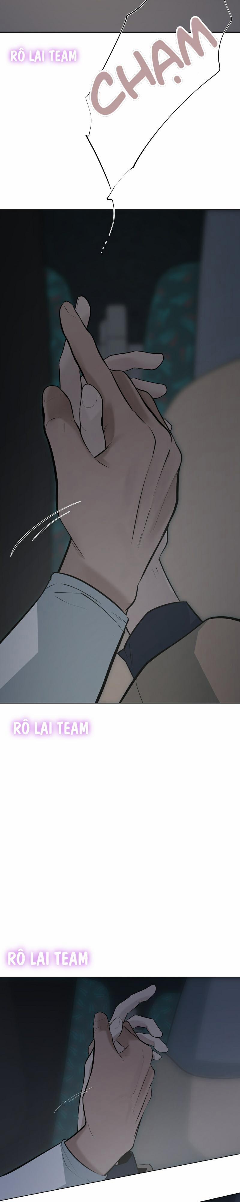 Chuyến Bay Định Mệnh 31 trang 6