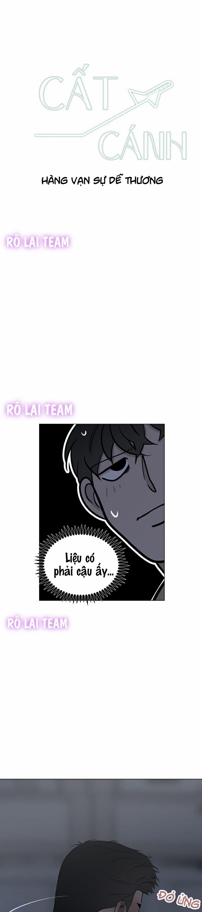 Chuyến Bay Định Mệnh 32 trang 0