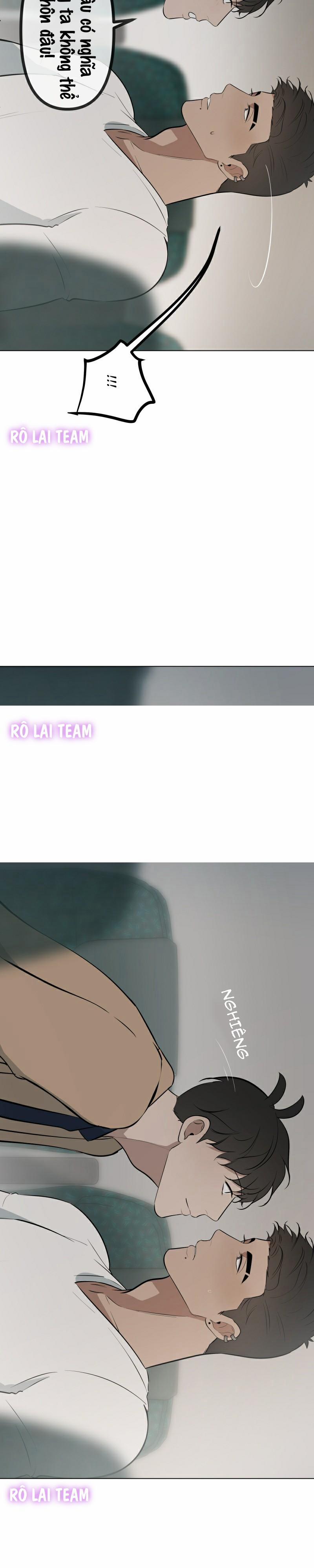 Chuyến Bay Định Mệnh 32 trang 12