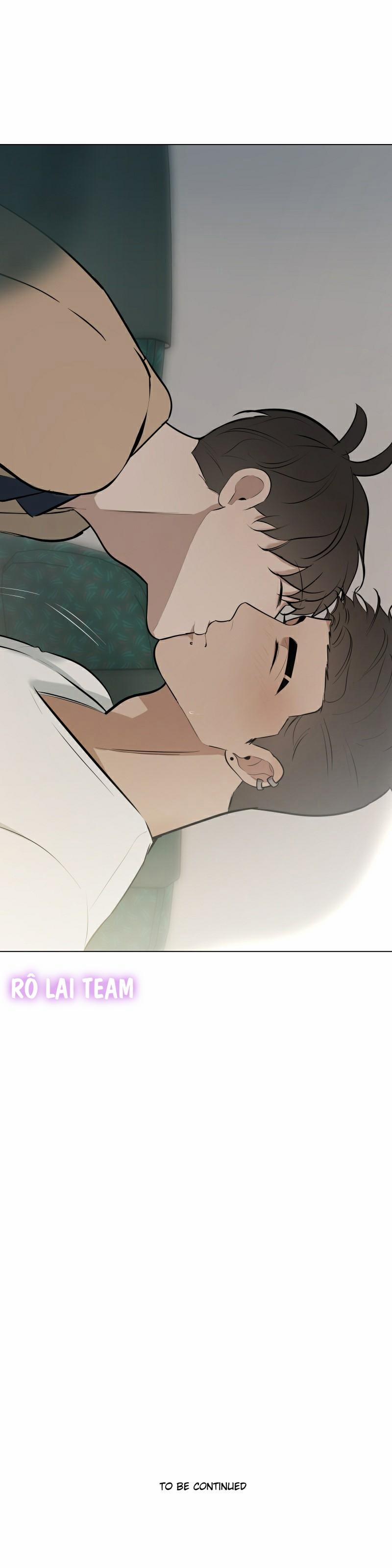 Chuyến Bay Định Mệnh 32 trang 13