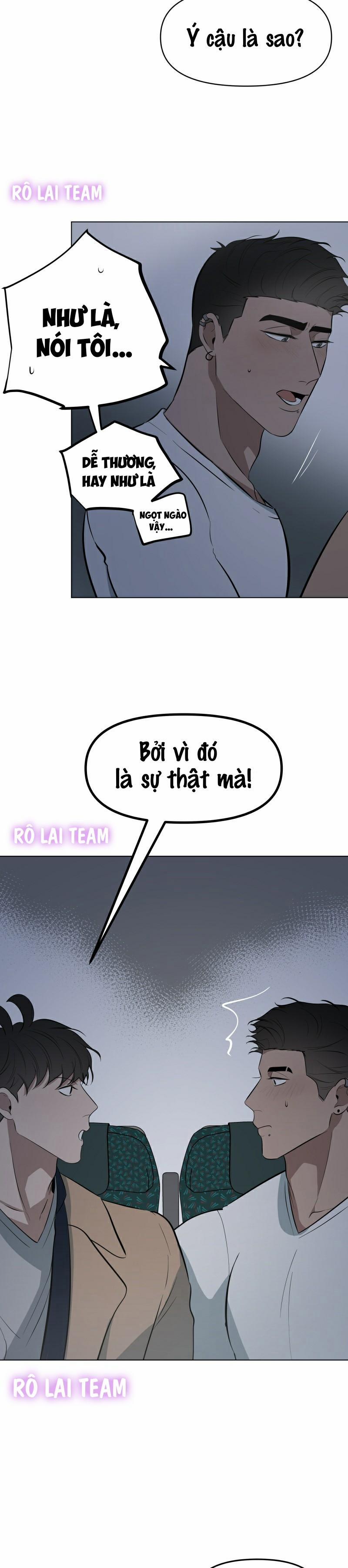 Chuyến Bay Định Mệnh 32 trang 3