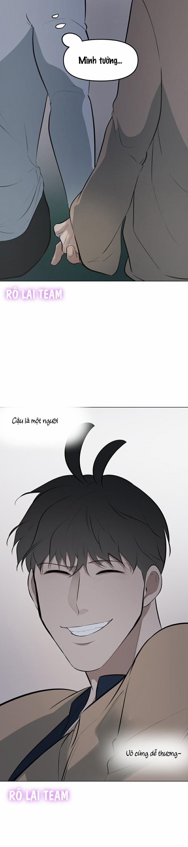 Chuyến Bay Định Mệnh 32 trang 5