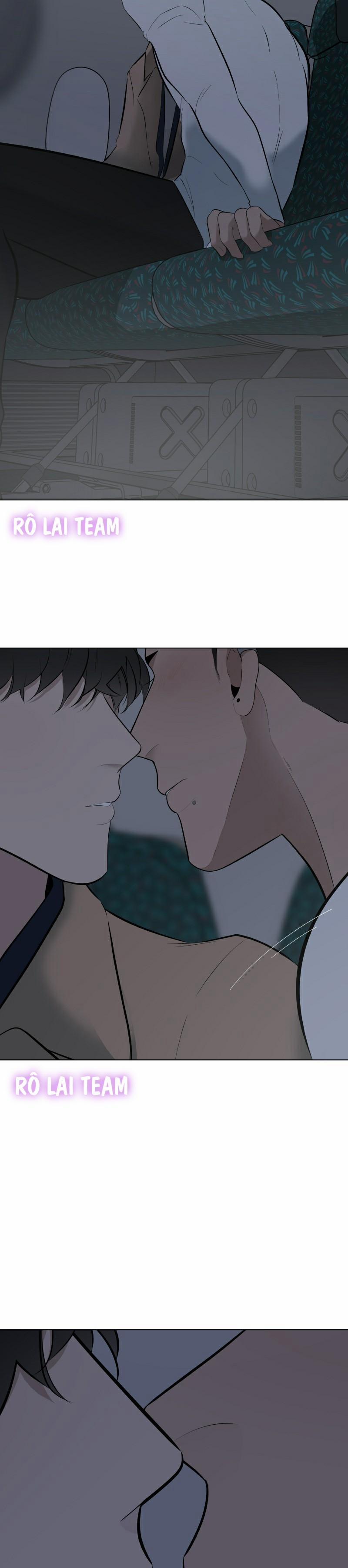 Chuyến Bay Định Mệnh 32 trang 8