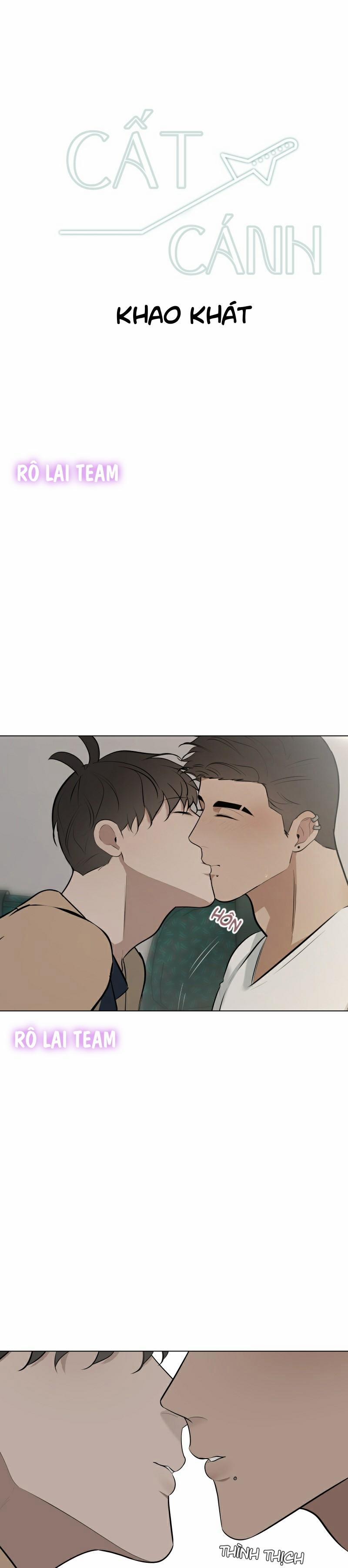 Chuyến Bay Định Mệnh 33 trang 0