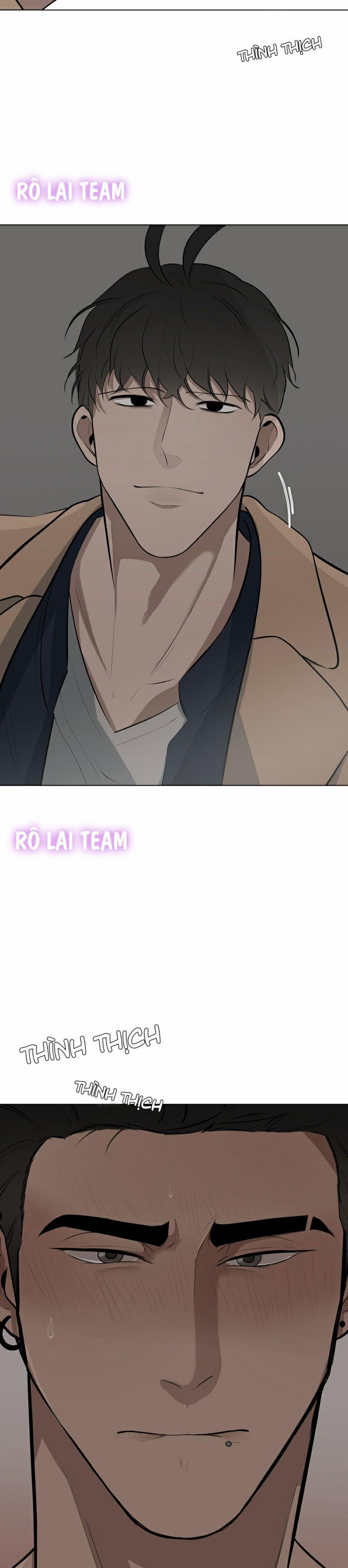 Chuyến Bay Định Mệnh 33 trang 1