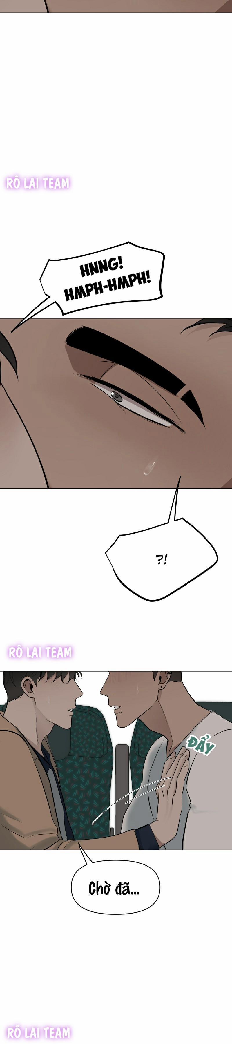 Chuyến Bay Định Mệnh 33 trang 10