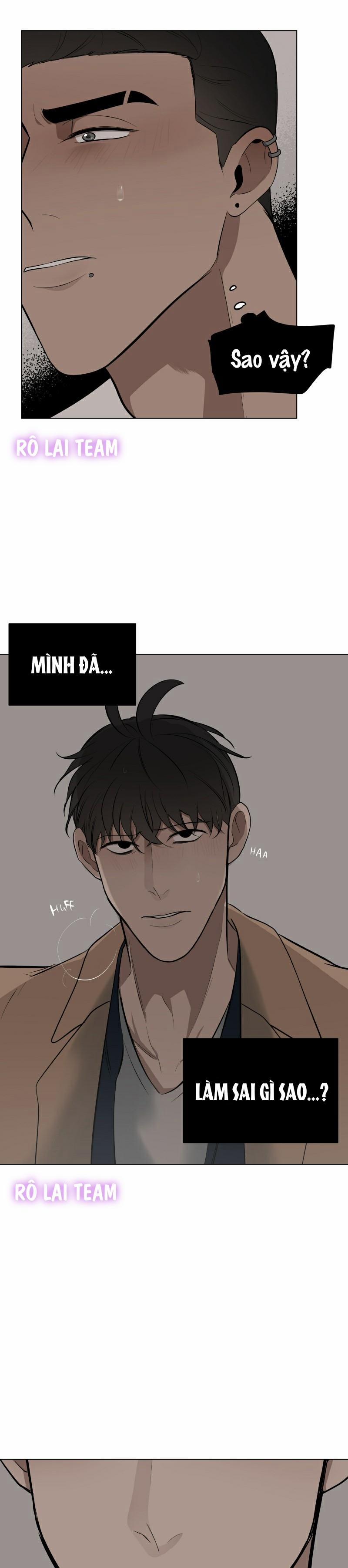 Chuyến Bay Định Mệnh 33 trang 11