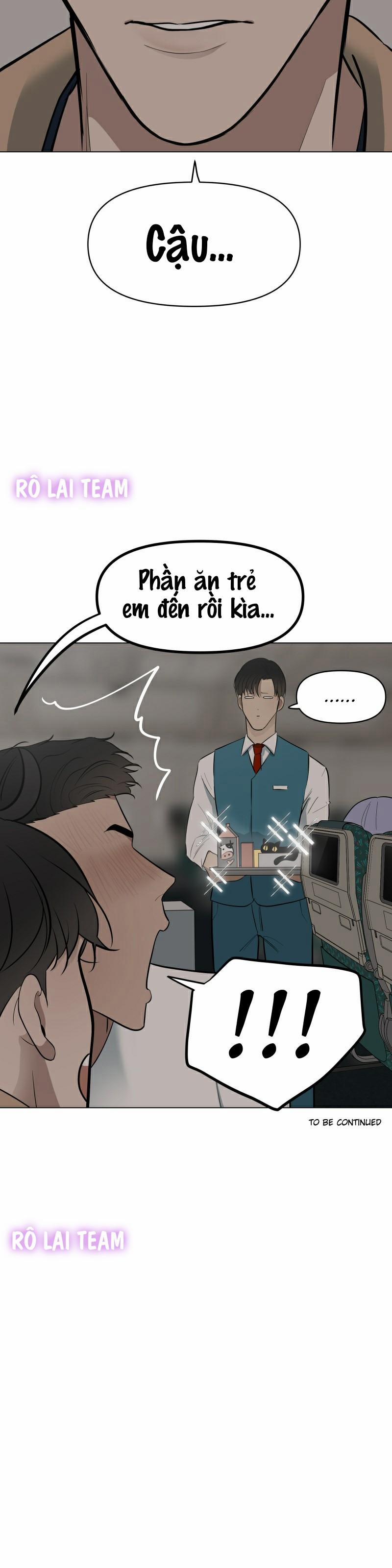 Chuyến Bay Định Mệnh 33 trang 12