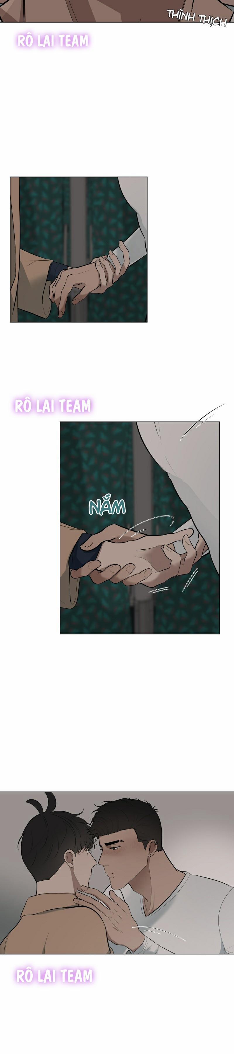 Chuyến Bay Định Mệnh 33 trang 2