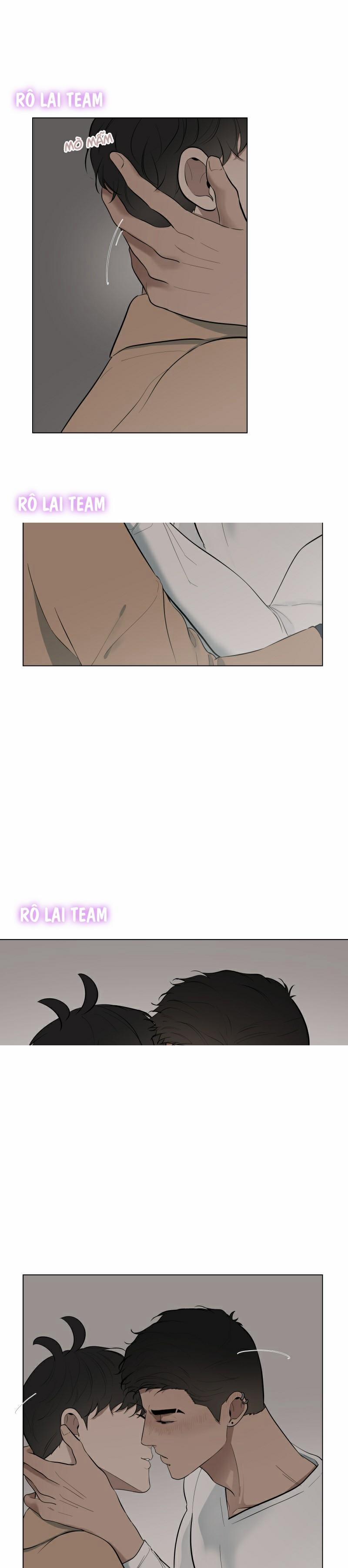 Chuyến Bay Định Mệnh 33 trang 3