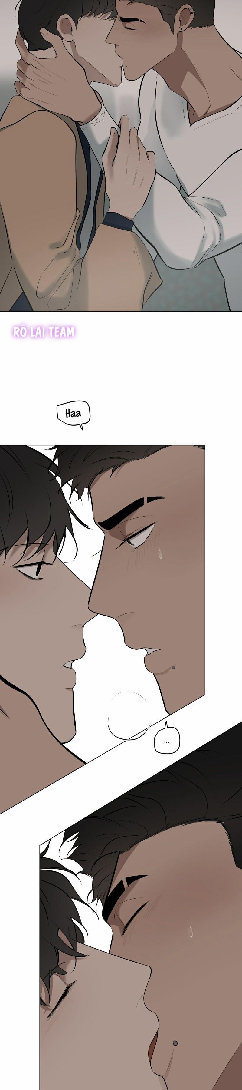 Chuyến Bay Định Mệnh 33 trang 4