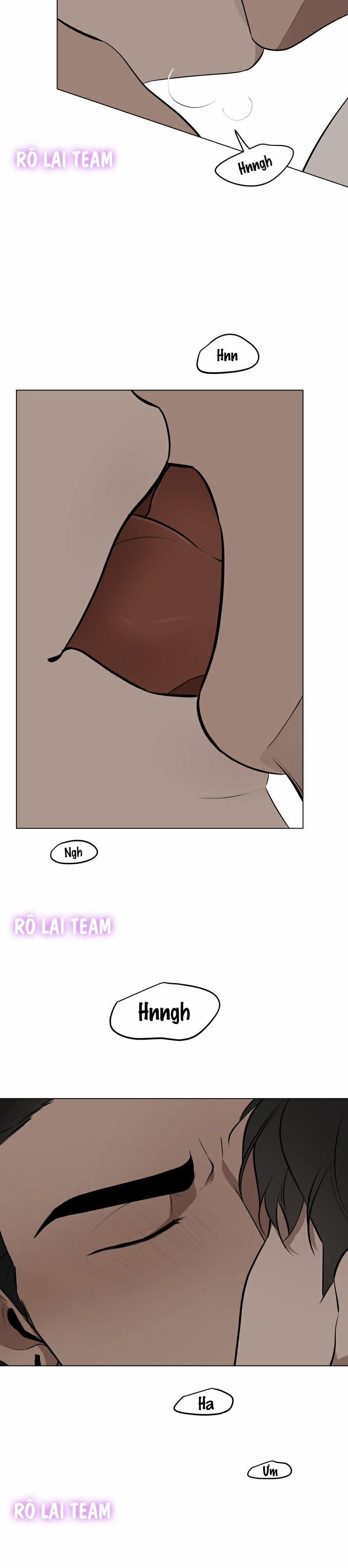 Chuyến Bay Định Mệnh 33 trang 5