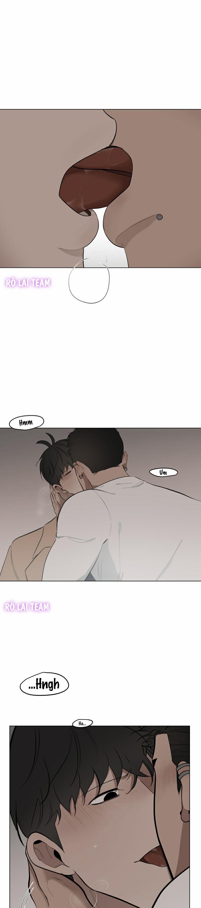 Chuyến Bay Định Mệnh 33 trang 6