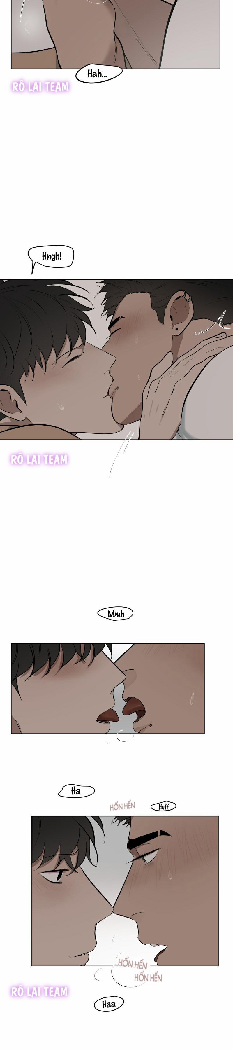 Chuyến Bay Định Mệnh 33 trang 7