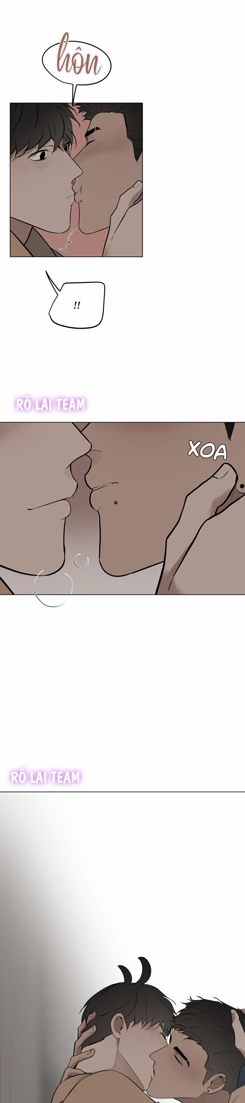 Chuyến Bay Định Mệnh 33 trang 8