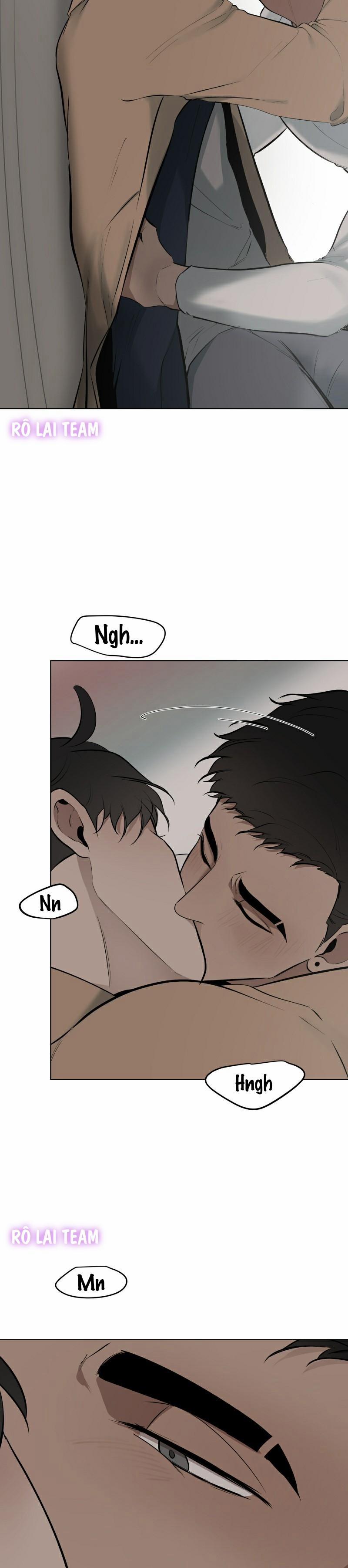 Chuyến Bay Định Mệnh 33 trang 9