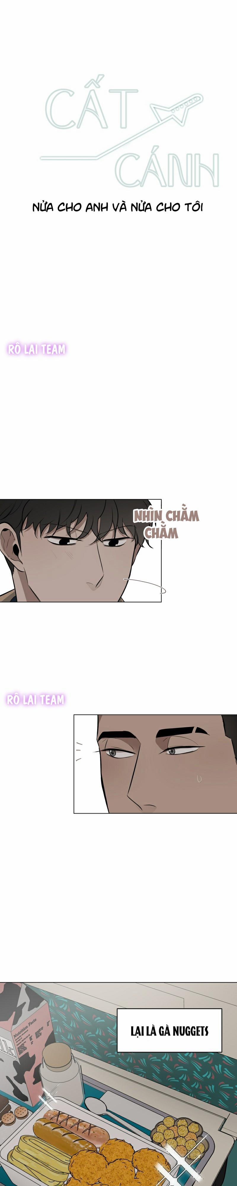 Chuyến Bay Định Mệnh 34 trang 0