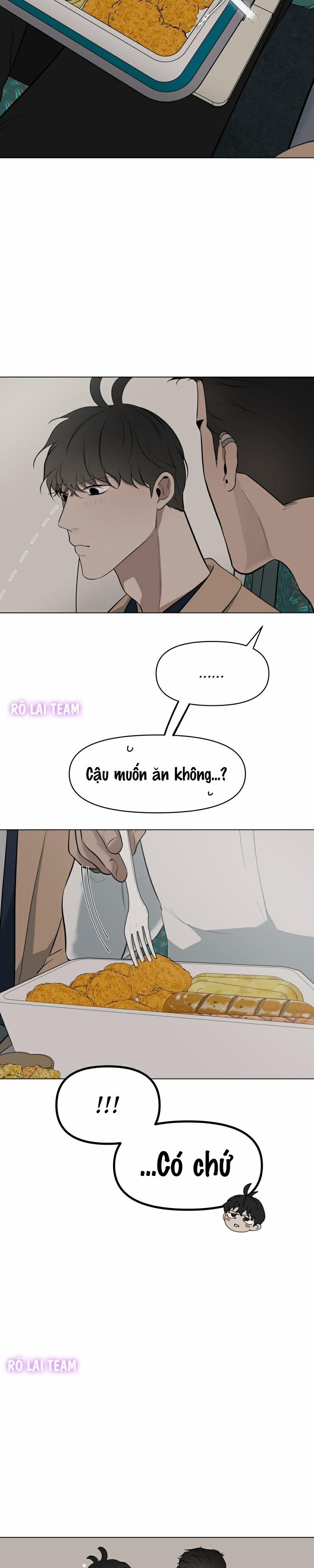 Chuyến Bay Định Mệnh 34 trang 1