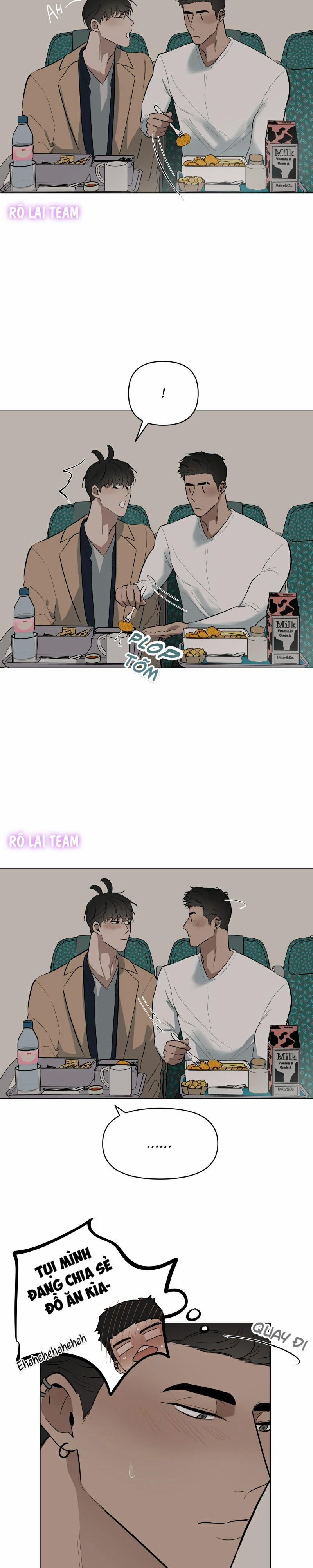 Chuyến Bay Định Mệnh 34 trang 2