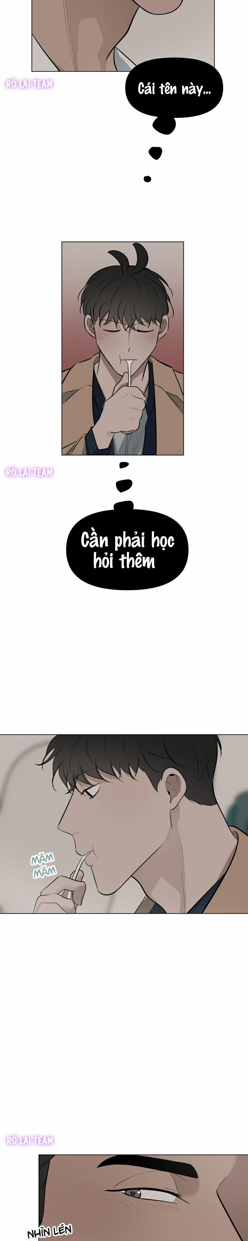 Chuyến Bay Định Mệnh 34 trang 3