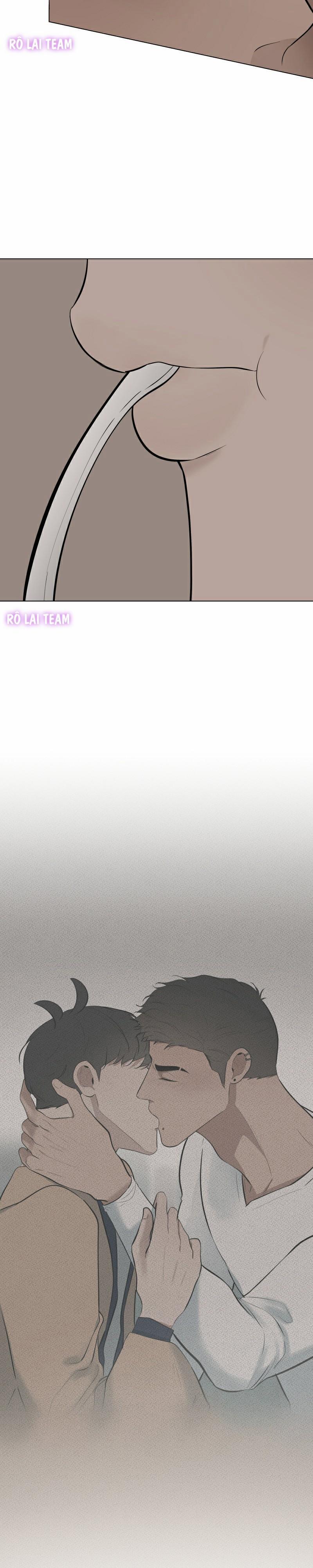 Chuyến Bay Định Mệnh 34 trang 4