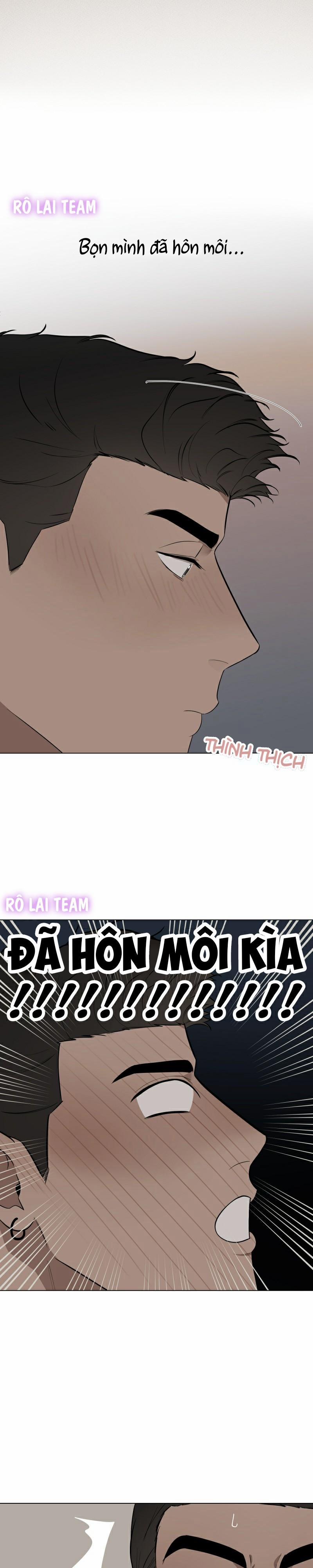 Chuyến Bay Định Mệnh 34 trang 5