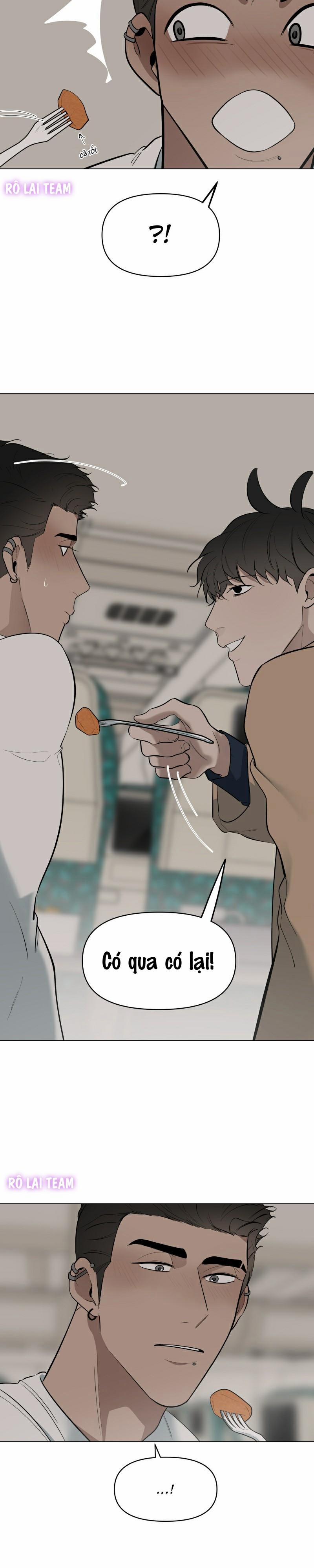 Chuyến Bay Định Mệnh 34 trang 6