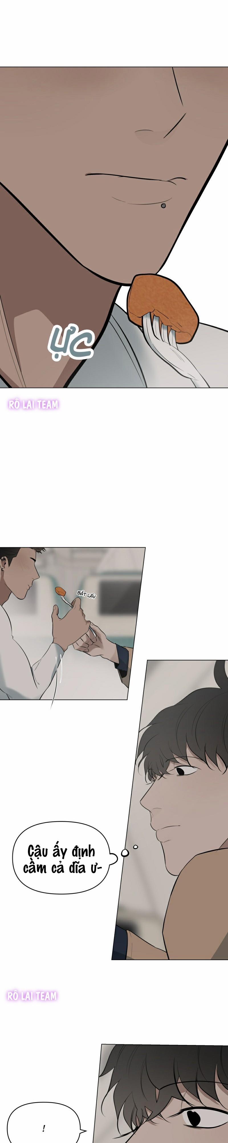 Chuyến Bay Định Mệnh 34 trang 7