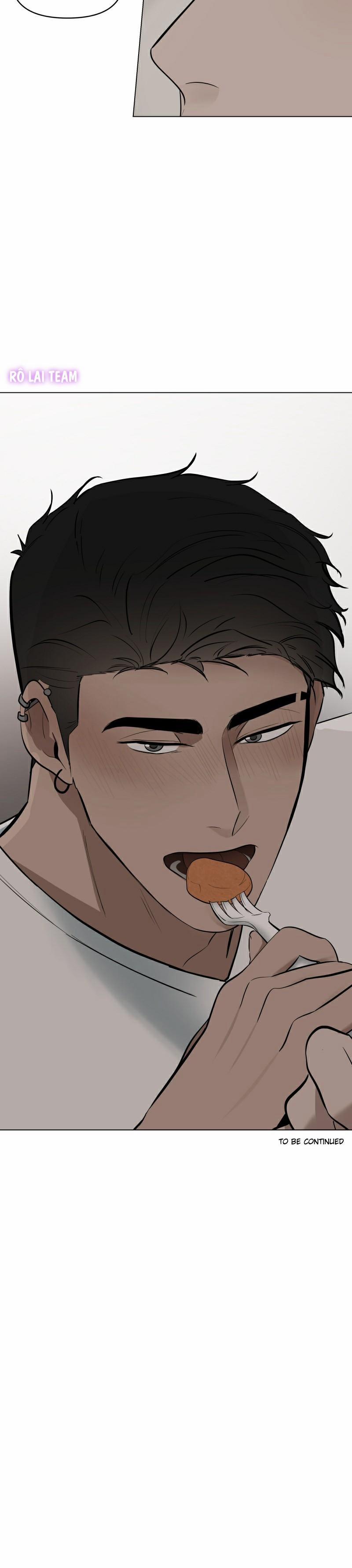 Chuyến Bay Định Mệnh 34 trang 8