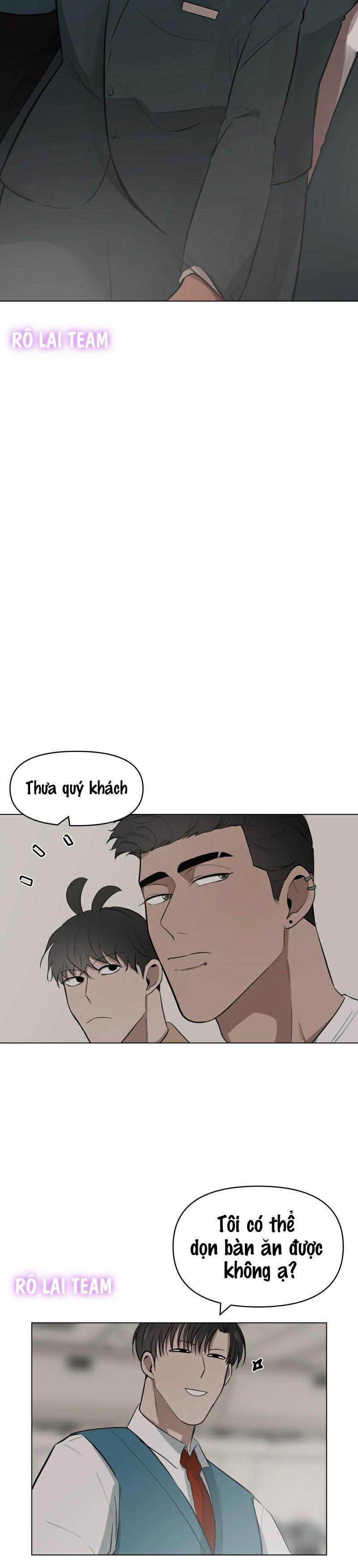 Chuyến Bay Định Mệnh 35 trang 12