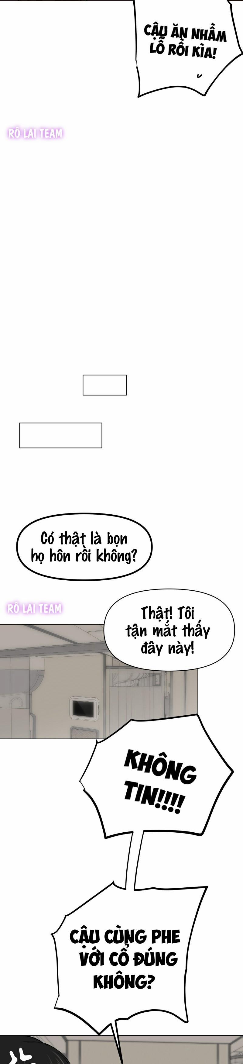 Chuyến Bay Định Mệnh 35 trang 6