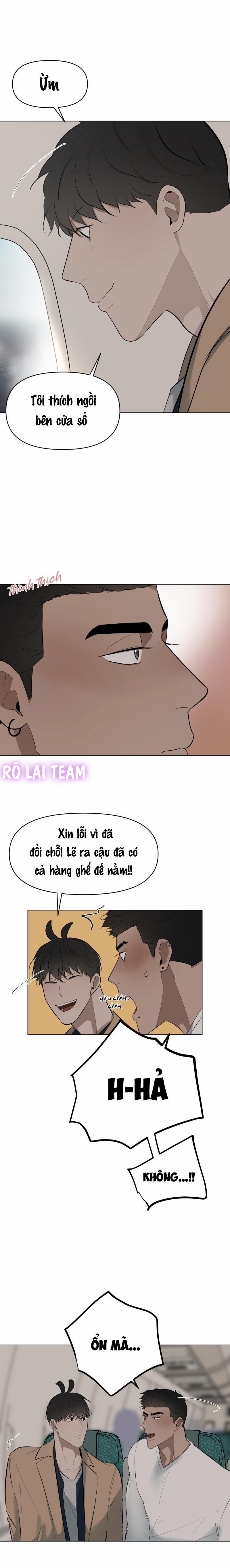 Chuyến Bay Định Mệnh 36 trang 2